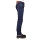 Modeka Jeans Glenn Dunkelblau 30