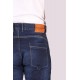 Modeka Jeans Glenn Dunkelblau 30