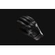 Modeka Glove Hot Classic Black 14