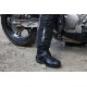 Modeka Boot Muddy Track Schwarz 43