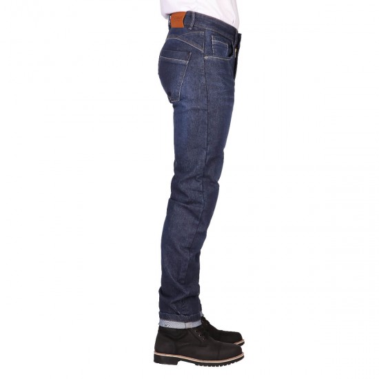 Modeka Jeans Nyle Cool Soft Wash Blue 36