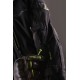 Modeka Jacket Panamericana Lady Black/Yellow 38