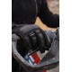 Modeka Glove Panamericana Black Dxs