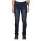 Modeka Jeans Sorelle Lady Stone Wash Blue 38