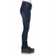 Modeka Jeans Sorelle Lady Stone Wash Blue 46