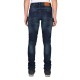 Modeka Jeans Sorelle Lady Stone Wash Blue 36