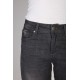 Modeka Jeans Sorelle Lady Stone Wash Grey 20