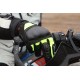 Modeka Glove Tacoma Black/Yellow Dxs