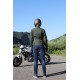 Modeka Jacket Thiago Lady Olive 38