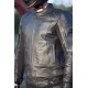 Modeka Jacket Tourrider 2 Schwarz 58