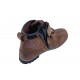 Modeka Boots Wolter Aged Brown 43