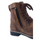 Modeka Boots Wolter Aged Brown 43