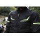 Modeka Jacket Yannik Air Black/Yellow S