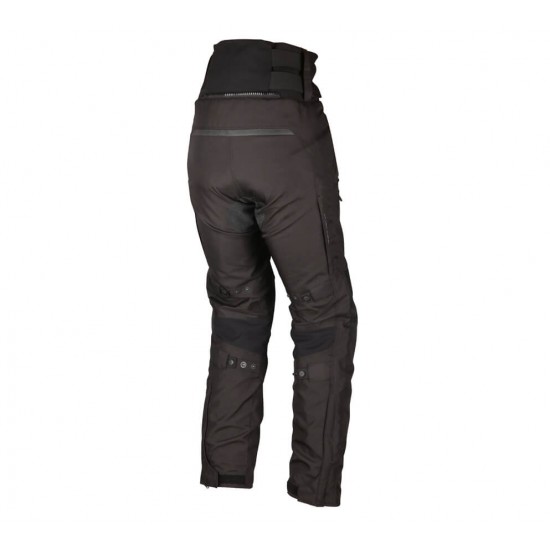 Modeka Pants Elaya Lady Schwarz 38