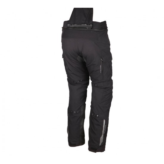 Modeka Pants Tacoma Iii Schwarz Lm