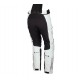 Modeka Pants Tacoma 3 Light Grey/Black K4Xl