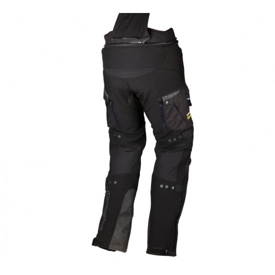 Modeka Pants Talismen Schwarz L