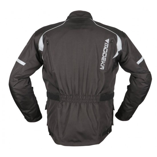 Modeka Jacket Tarex Schwarz L