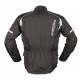 Modeka Jacket Tarex Black 3Xl