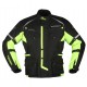 Modeka Jacket Tarex Black/Yellow 5Xl