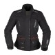 Modeka Jacket Viper Lt Lady Black 38