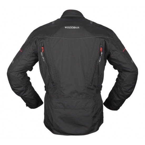 Modeka Jacket Winslow Schwarz L