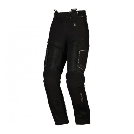 Modeka Pants Khao Air Lady Schwarz 34