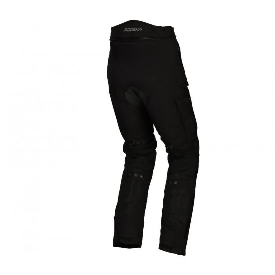 Modeka Pants Khao Air Lady Schwarz 40