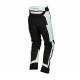 Modeka Pants Khao Air Lady Black/Light Grey 46