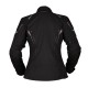 Modeka Jacket Takuya Lady Black 21