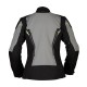 Modeka Jacket Takuya Lady Grey/Black 50