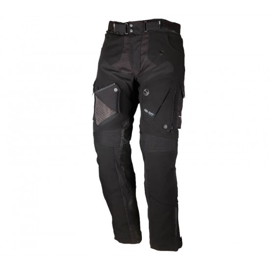 Modeka Pants Talismen Schwarz 5Xl