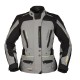 Modeka Jacket Viper Lt Lady Grey/Black 36