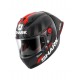 Shark Race-R Pro Gp Lorenzo Winter Test 99 Carbon Anthracite Red Xs