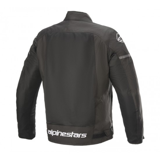 Alpinestars T-Sps Air Riding Jacket T-Sps Air Blk 3X