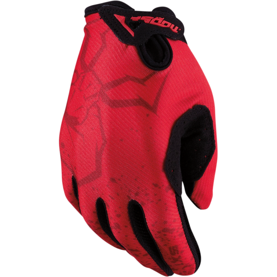 Moose Racing Sx1™ Handschuhe Für Jugendliche Glove Youth Sx1 Rd Sm 3332-1686