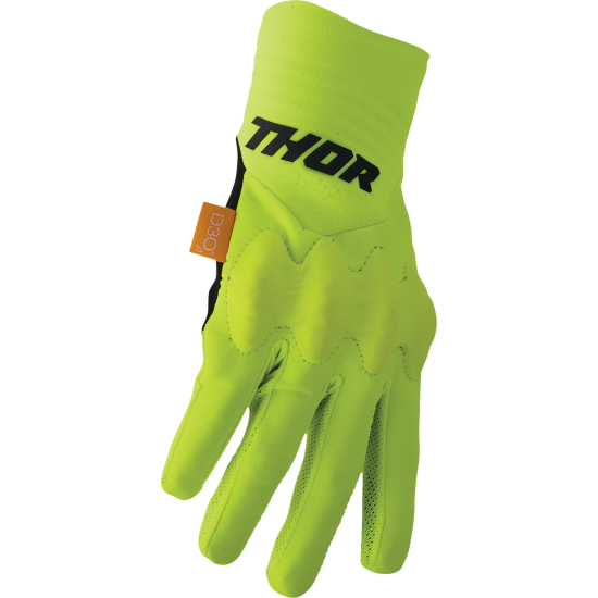 Thor Rebound Gloves Glove Rebound Acid/Bk Xs 3330-6734