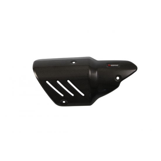 Akrapovic Ersatzteile Heat Shield Yamaha Mt-10 P-Hsy10So4