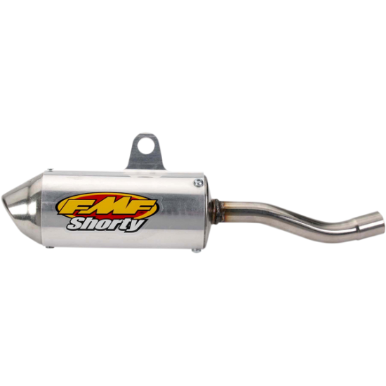 Fmf Powercore 2 Shorty-Schalldämpfer P-Core2 Shrt Ktm125 98-03 025046