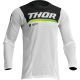 Thor Pulse Air Cameo Jersey Jrsy Puls Air Cameo Wh Md 2910-7048
