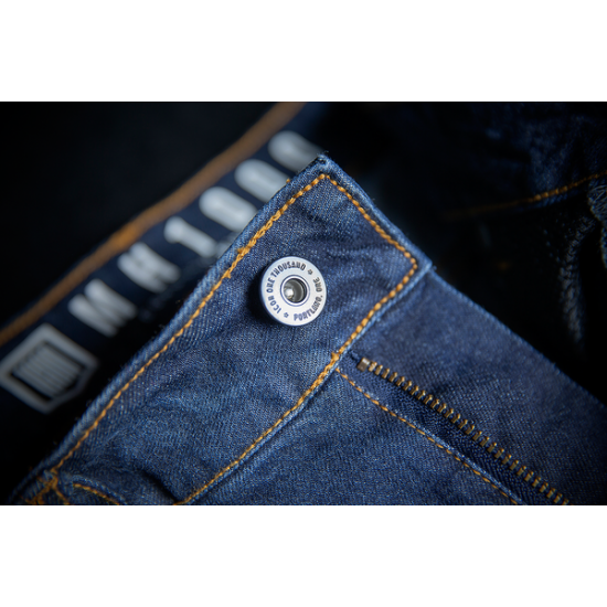 Icon Mh1000™ Jean Pant Mh1000 Jean Blue 32