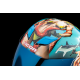 Icon Airflite™ Pleasuredome4 Helmet Hlmt Aflt Plsurdme4 Bl Sm