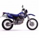 Leovince X3 Endschalldämpfer Slip-On X3 Enduro Tt600R