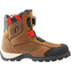 Icon Stormhawk Boots Boot Stormhawk Brn 45.5