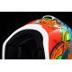 Icon Airform™ Dino Fury Helmet Hlmt Afrm Dino Fury Bl 2X