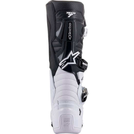 Alpinestars Tech 7 Stiefel Boot Tech7 Wt/Bk 14