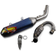 Fmf Factory 4.1 Rct Exhaust System Exhaust An4.1Rct Ti Mgbmb 045635