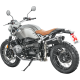 Akrapovic Titan-Mittelrohr Link Pipe Ti Hi Rninet Sc L-B12So9T