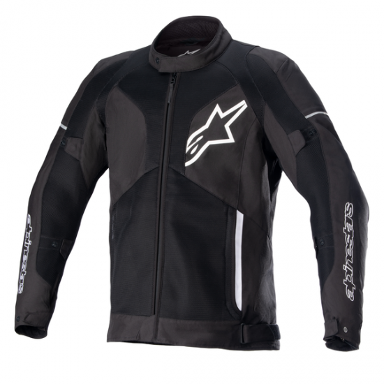 Alpinestars Viper V3 Air Jacket Jacket Viper V3 Air Bk S