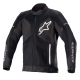 Alpinestars Viper V3 Air Jacket Viper V3 Air Bk 4X